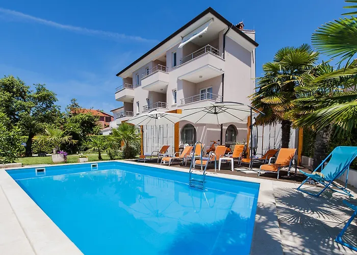 Villa Marea Rovinj