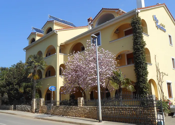 Villa Kristina Rovinj